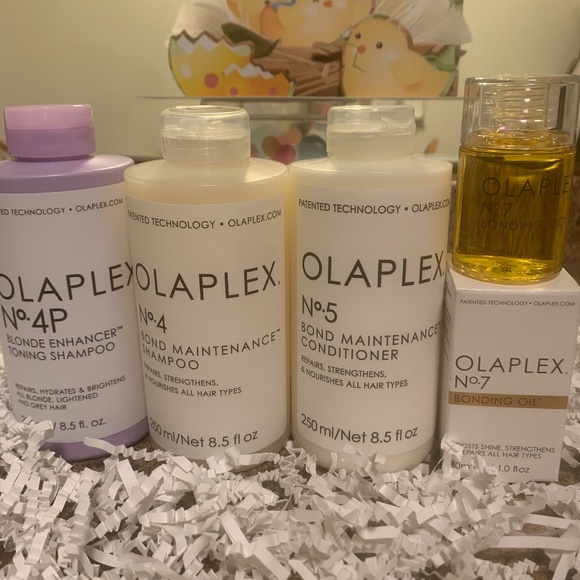 OLAPLEX Other - ‎Olaplex
